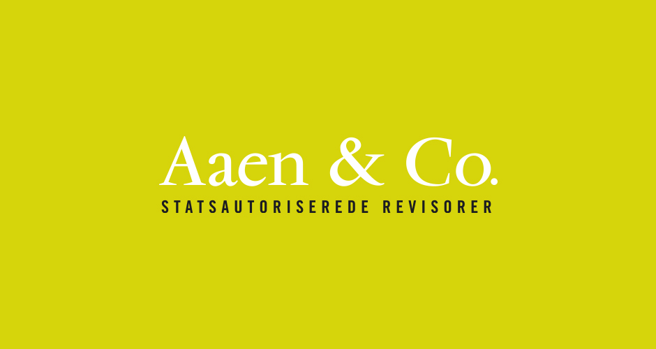 Aaen & Co